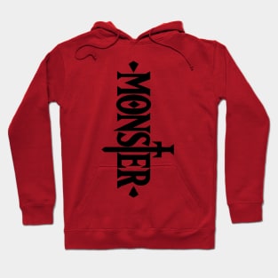 Monster hoodies for sale top